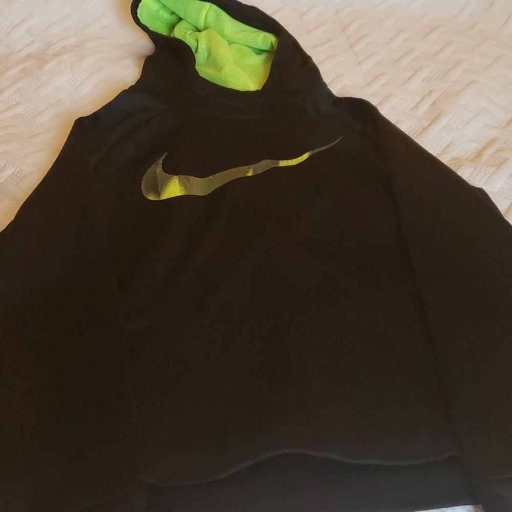 Boys Nike hoodie